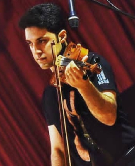 سعید حق پرست کوجل